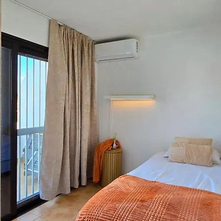 Apartment El Surf 3 2 Banos Playa de las Americas (Tenerife)