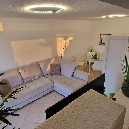 Apartment El Surf 3 2 Banos Playa de las Americas (Tenerife)