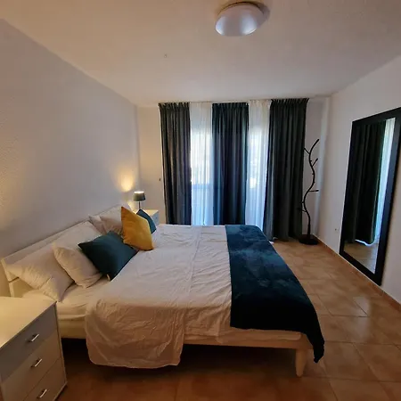 Apartamento El Surf 3 2 Banos