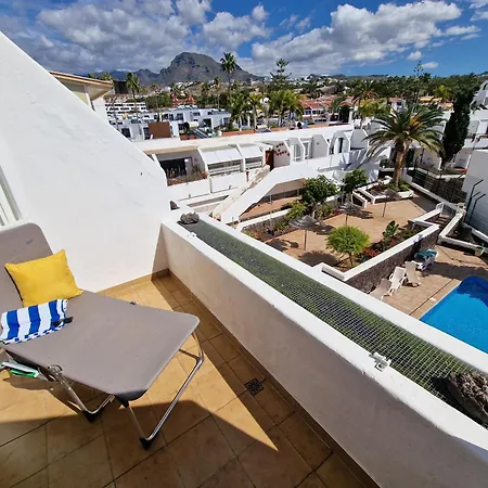 Apartamento El Surf 3 2 Banos