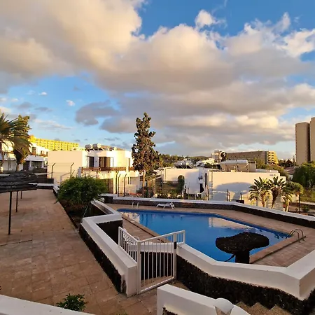 Apartamento El Surf 3 2 Banos