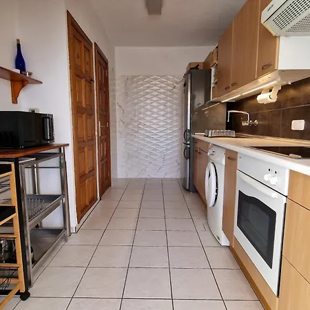Apartamento El Surf 3 2 Banos *
