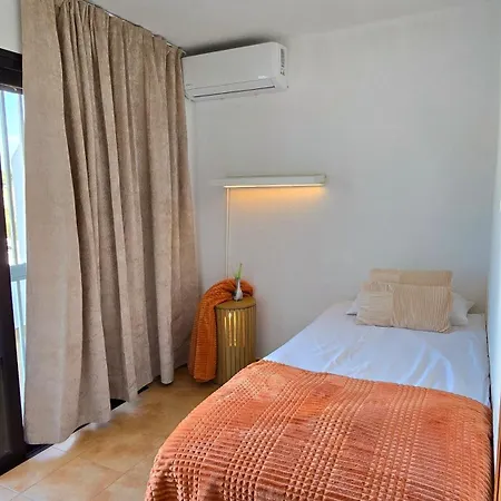 Apartamento El Surf 3 2 Banos Playa de las Americas (Tenerife)
