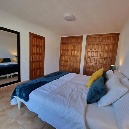 El Surf 3 2 Banos Apartamento *