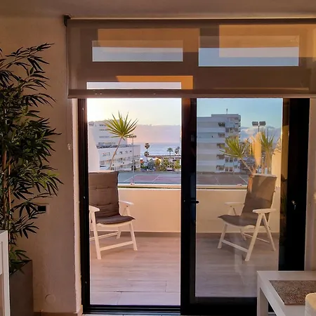 Appartamento El Surf 3 2 Banos Playa de las Americas (Tenerife)