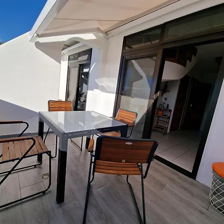 El Surf 3 2 Banos Apartamento Playa de las Americas (Tenerife)