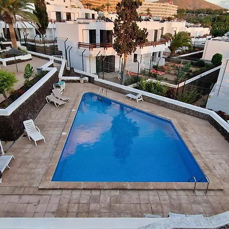 Apartamento El Surf 3 2 Banos Playa de las Americas (Tenerife)