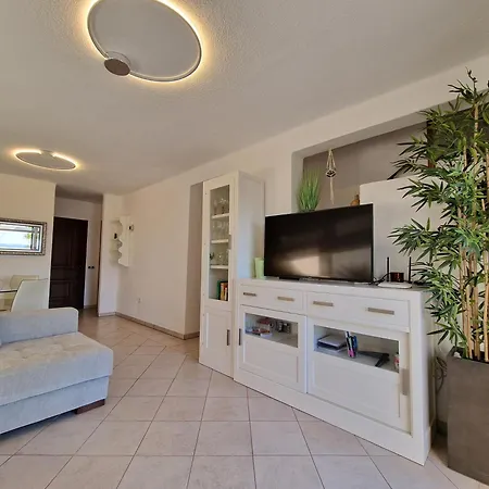 Apartamento El Surf 3 2 Baños