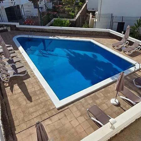 El Surf 3 2 Baños Apartamento Playa de las Américas
