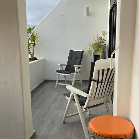 El Surf 3 2 Baños Apartamento Playa de las Américas